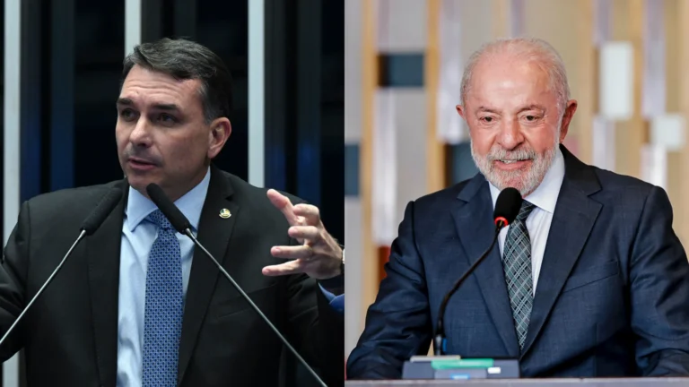Master, Lulinha, INSS e Dark Horse elevam munição e desafios para campanhas