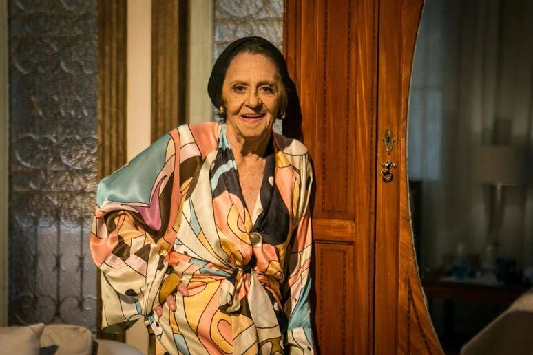 Laura Cardoso: relembre a trajetória e os papéis marcantes dos 80 anos de carreira da atriz