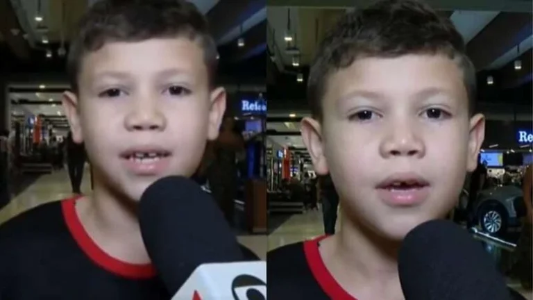 Mãe reage após filho expor morte do pai na Globo: ‘A gente sempre quer falar’