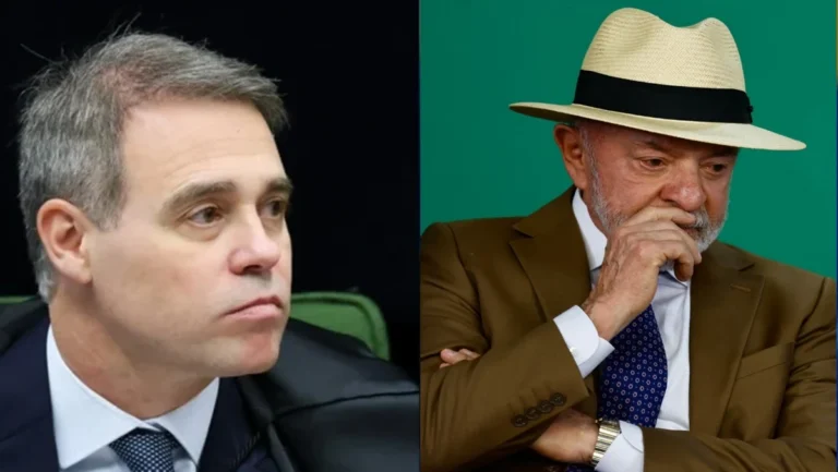 Vaza “surto” dentro da PF e do Governo Lula com forte decisão de Mendonça; entenda