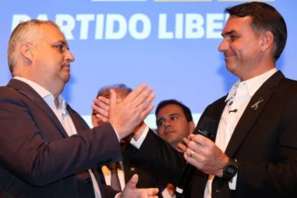 QG de Flávio aposta que caso Gaspar virará ativo eleitoral contra o PT