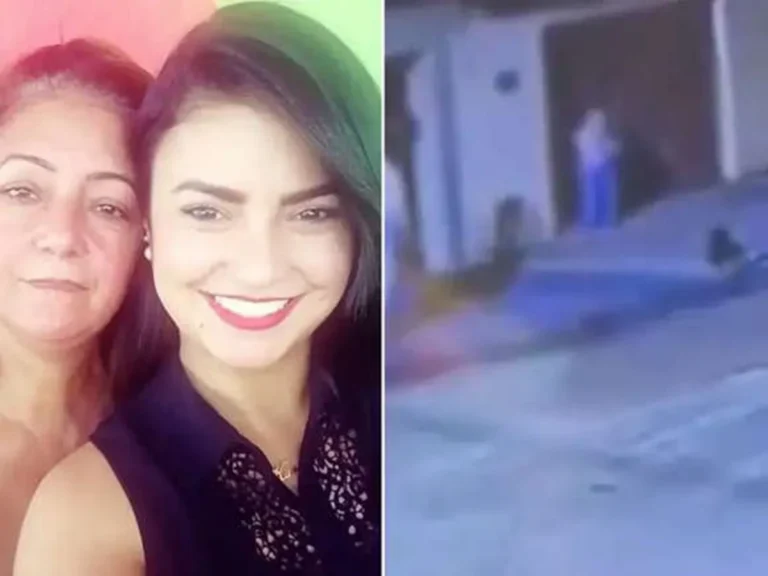 Filha tira a vida da mãe por motivo banal, entenda