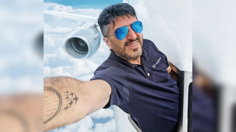 Lito Sousa aguarda vaga em estudo de Harvard para tratar Creutzfeldt-Jakob