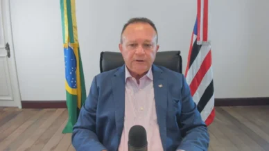 Brandão pede ao STF suspensão de inquérito que apura compra de vagas no TCE