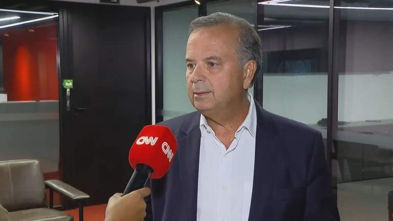 Marinho diz ser possível revisar reforma tributária em até seis meses