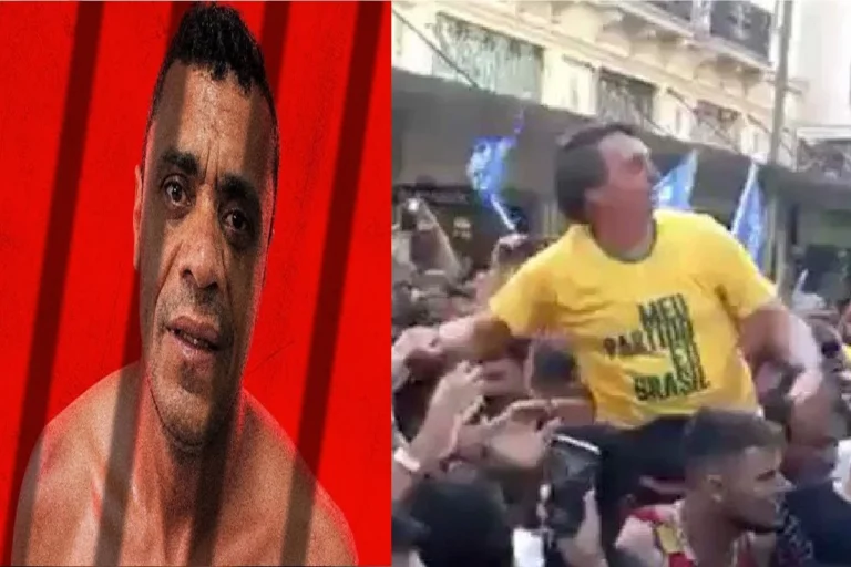 Adélio Bispo adota postura ousada em avaliação mental