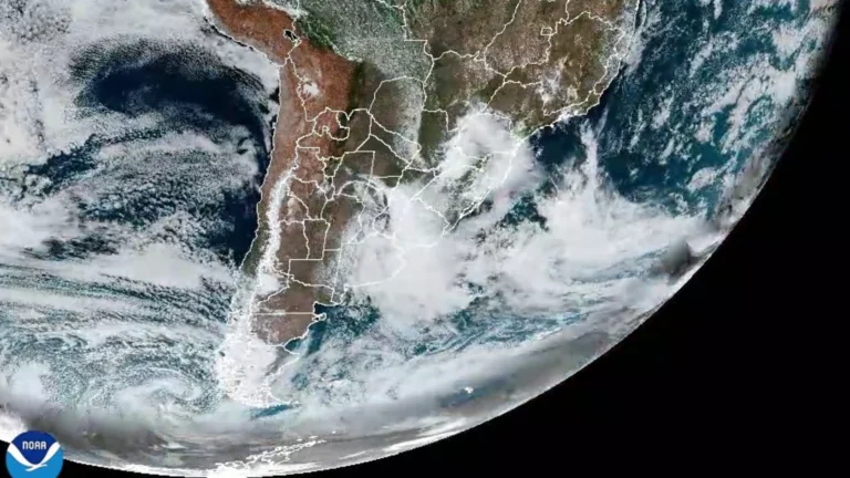 Ciclone Bomba: veja regiões com previsão de ventos fortes no estado de SP