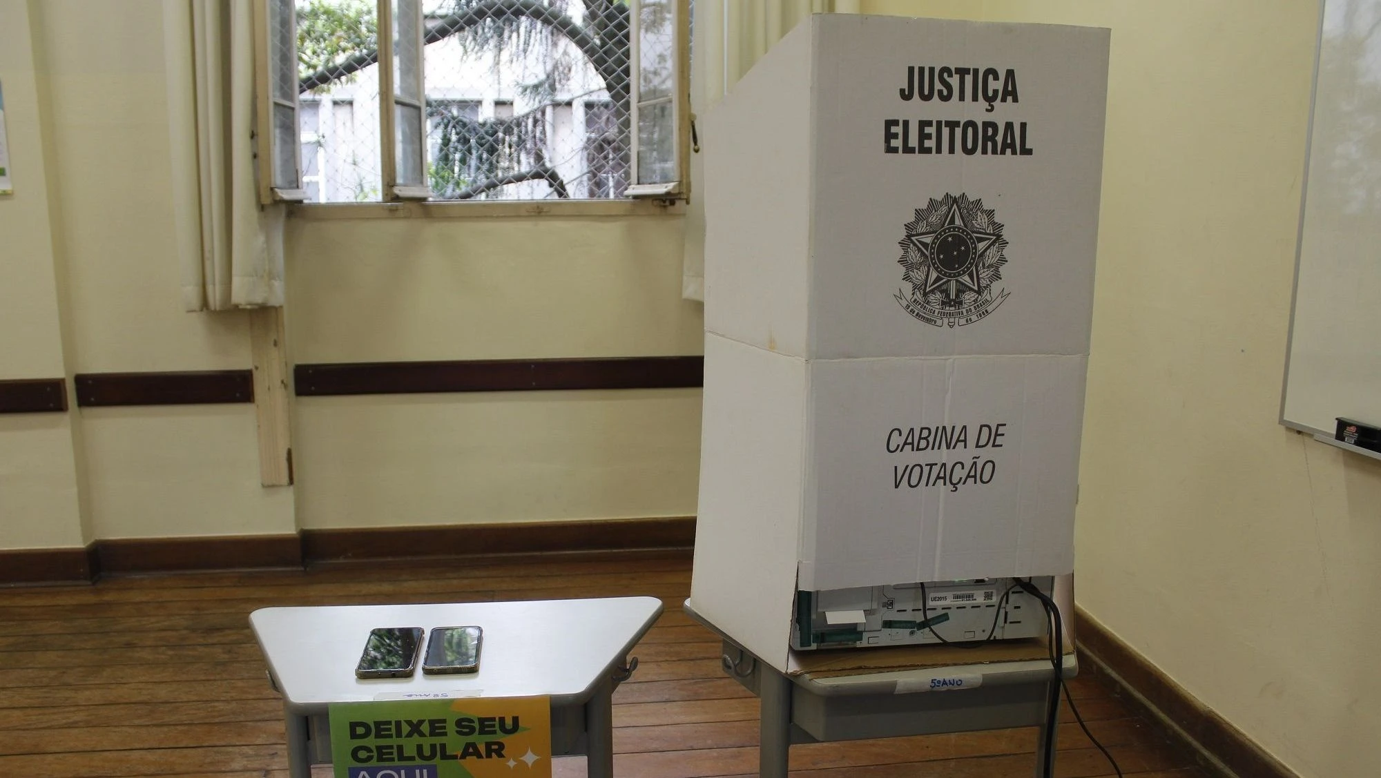 Waack: Oscilação de votos traça novo mapa eleitoral do Brasil
