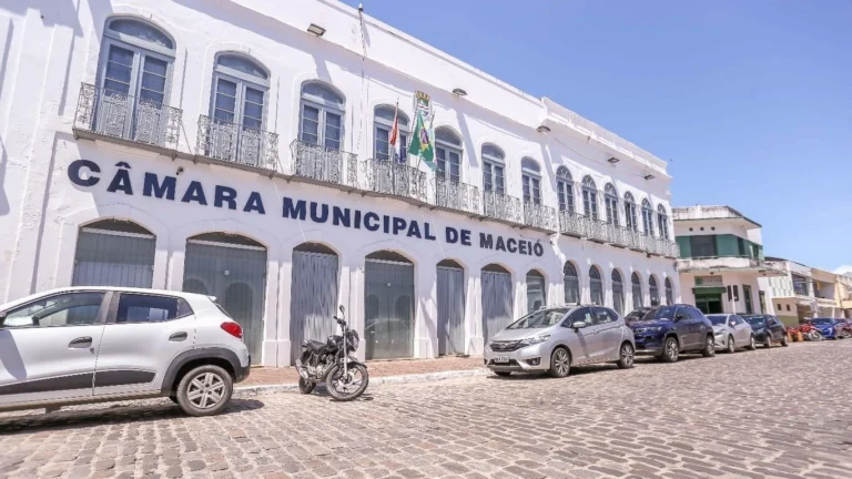 Maceió terá semana de chuvas, temperaturas amenas e instabilidade