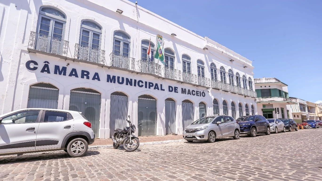Maceió terá semana de chuvas, temperaturas amenas e instabilidade