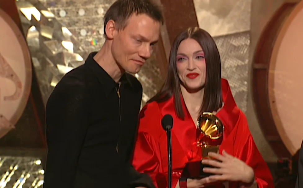 Morre William Orbit, produtor de álbum premiado de Madonna, aos 69 anos