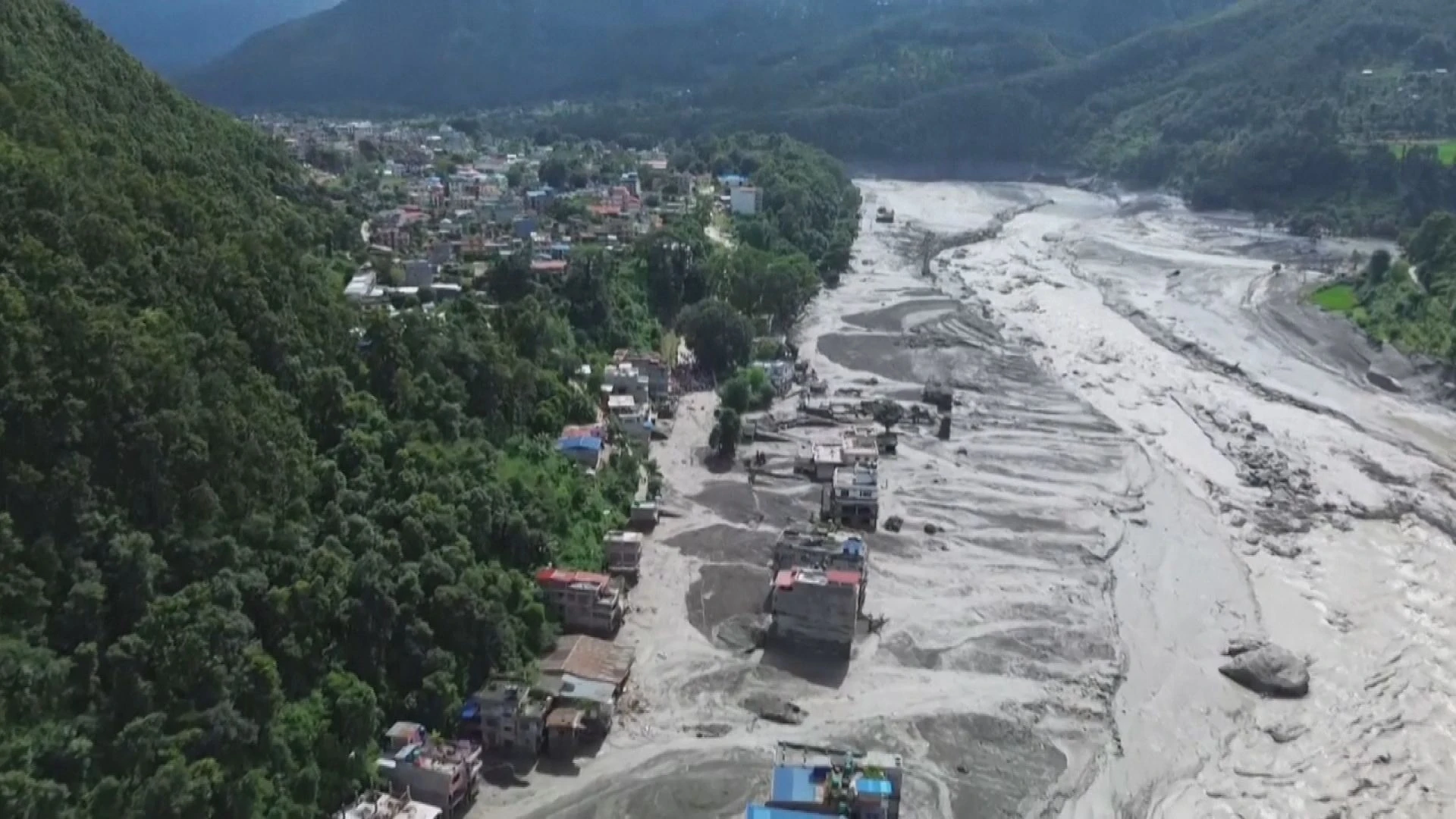Governo presta solidariedade e diz que embaixada monitora desastre no Nepal