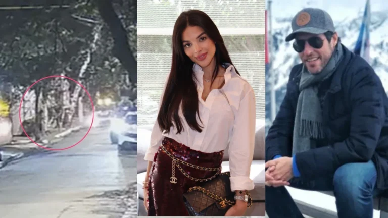 Vídeo: Veja momento em que empresário agride a esposa em SP