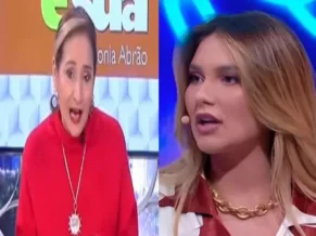 Nova polêmica envolvendo Virginia Fonseca vem à tona e Sonia Abrão não fica calada: 