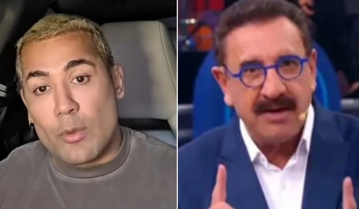 Vídeo: Tiago Piquilo rompe o silêncio e comenta sobre fala polêmica de Ratinho: 