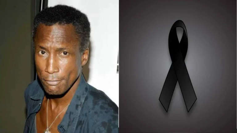 Ator Michael Wright falece aos 70 anos após diagnóstico de doença rara