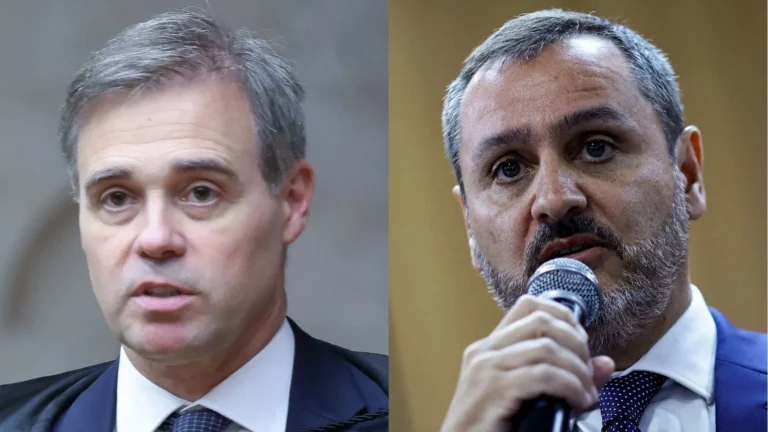 Governo sugere reunião entre Mendonça e diretor-geral da PF após tensão
