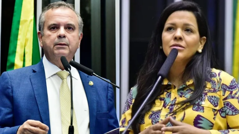 PL afunila nome de vice para Rogério Marinho e Priscila Costa