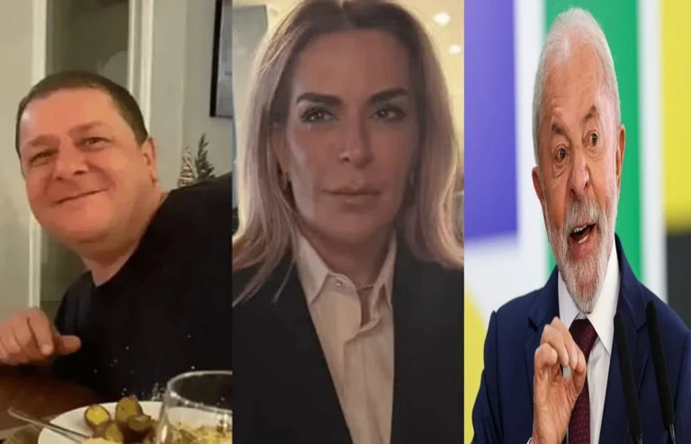 Nova bomba é revelada pela PF: lobista confirma conversa com Lula e detalhe chama a atenção
