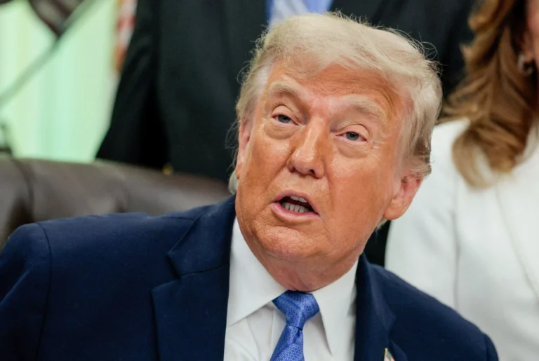 Trump: Fed deveria cortar juros, não subir por medo da inflação