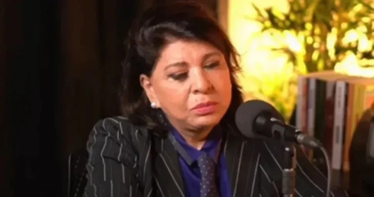 Roberta Miranda desabafa sobre desamparo após revelar aborto por agressão