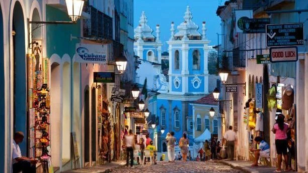 Semana em Salvador terá chuva, sol e nova instabilidade; veja previsão