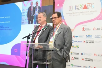 Tribunais de contas ampliam ação por políticas públicas para 1ª infância