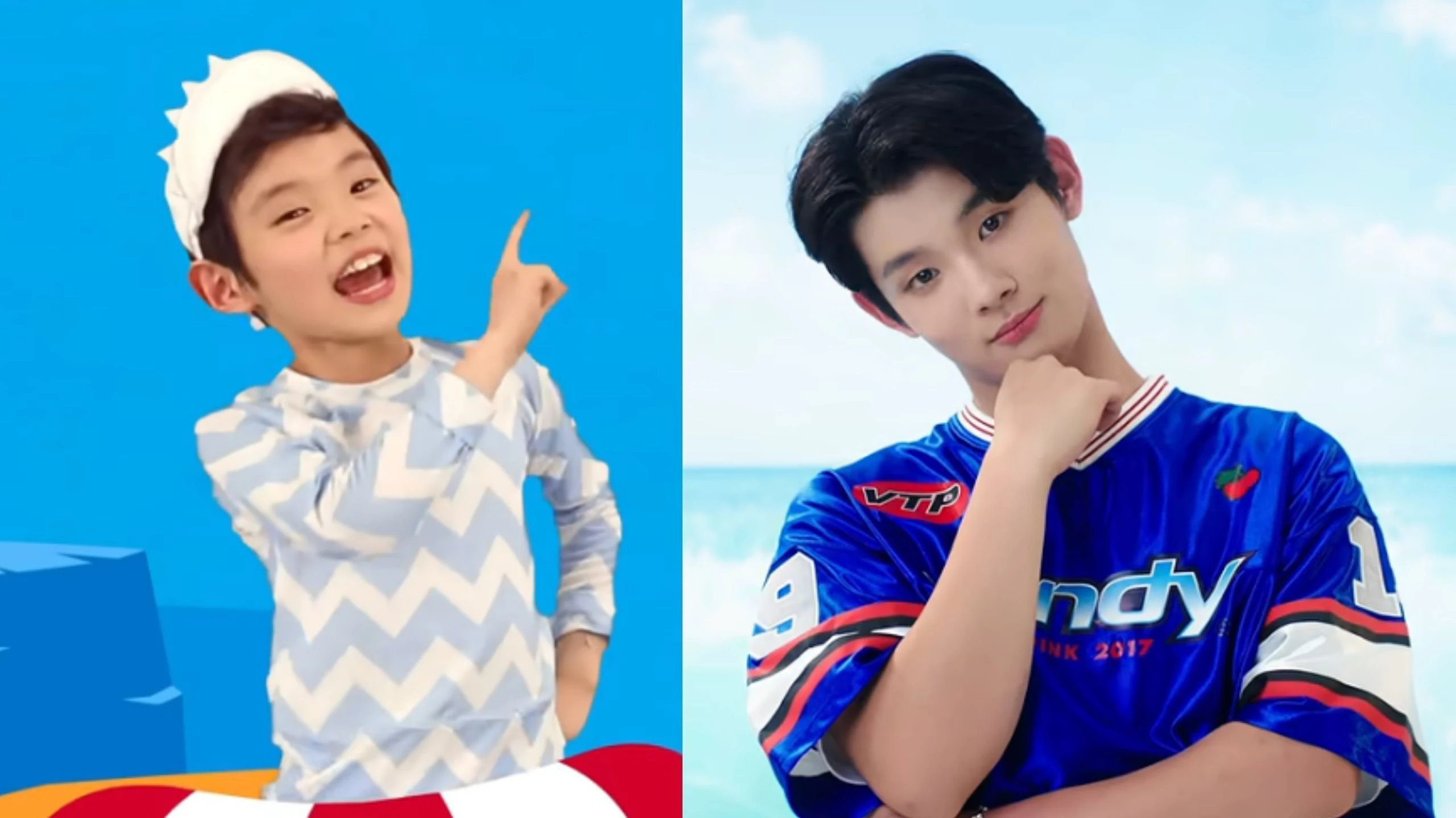 Astro mirim do hit 
