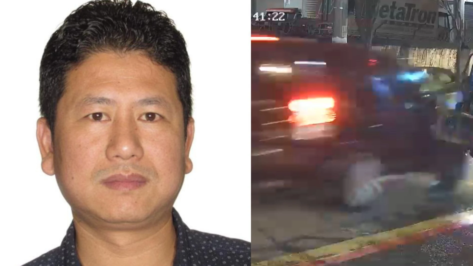 Motorista chinês que atropelou gari em SP é denunciado por homicídio