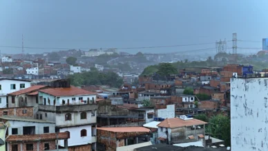 Céu limpo, chuva e condições instáveis: veja como será semana em Salvador
