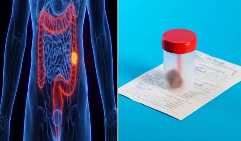 Teste de fezes caseiro diminui em até 43% mortes por câncer colorretal