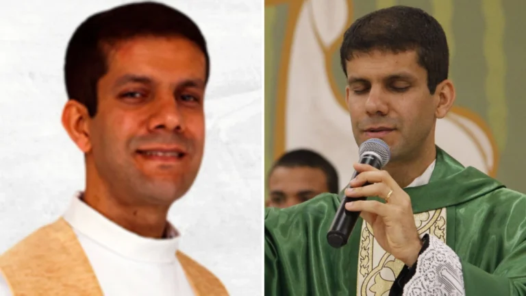 Quem é o padre de SP excomungado pela Igreja Católica; entenda