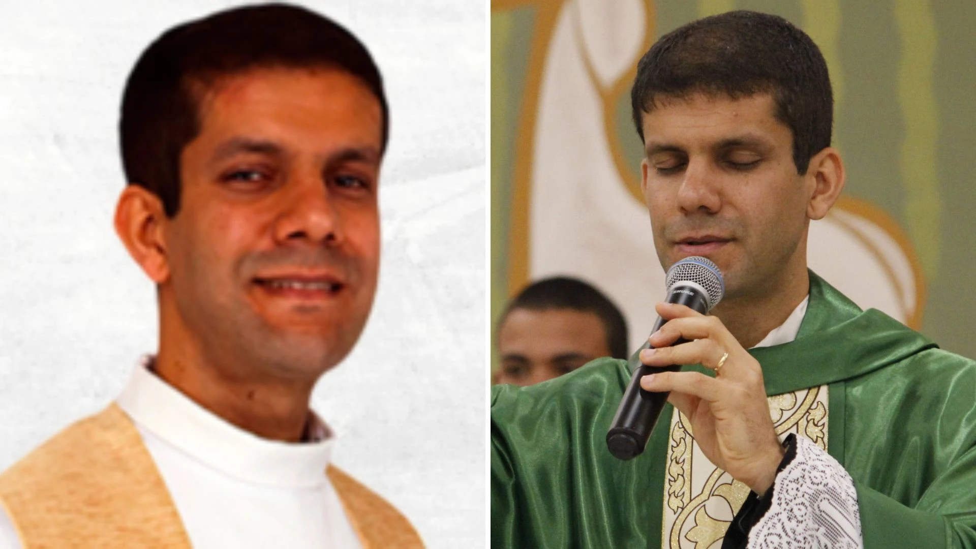 Quem é o padre de SP excomungado pela Igreja Católica; entenda