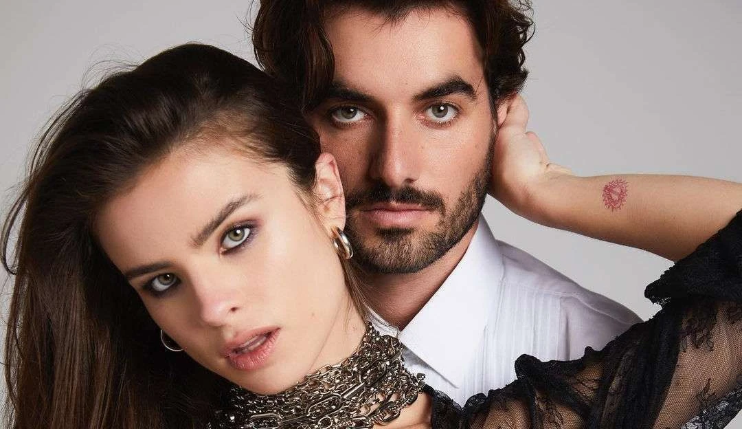 Conor Kennedy, marido de Giulia Be, tem prisão decretada na Rússia; entenda