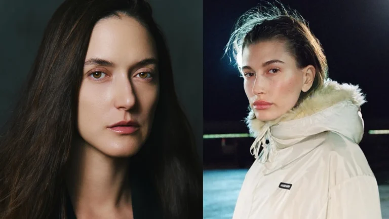 Irmã de Hailey Bieber tenta escapar de prisão por motivo inusitado; entenda