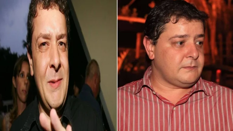 Lulinha toma medida ousada em endereço de sua empresa na Espanha