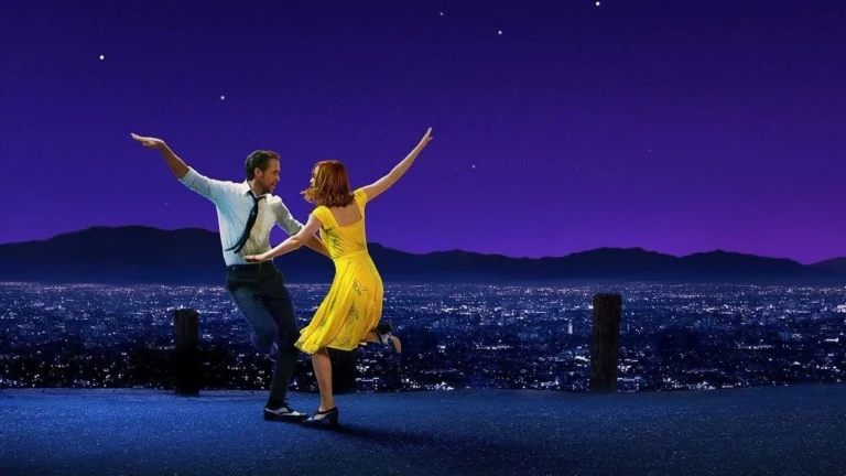 “La La Land” retorna aos cinemas em comemoração aos 10 anos de lançamento