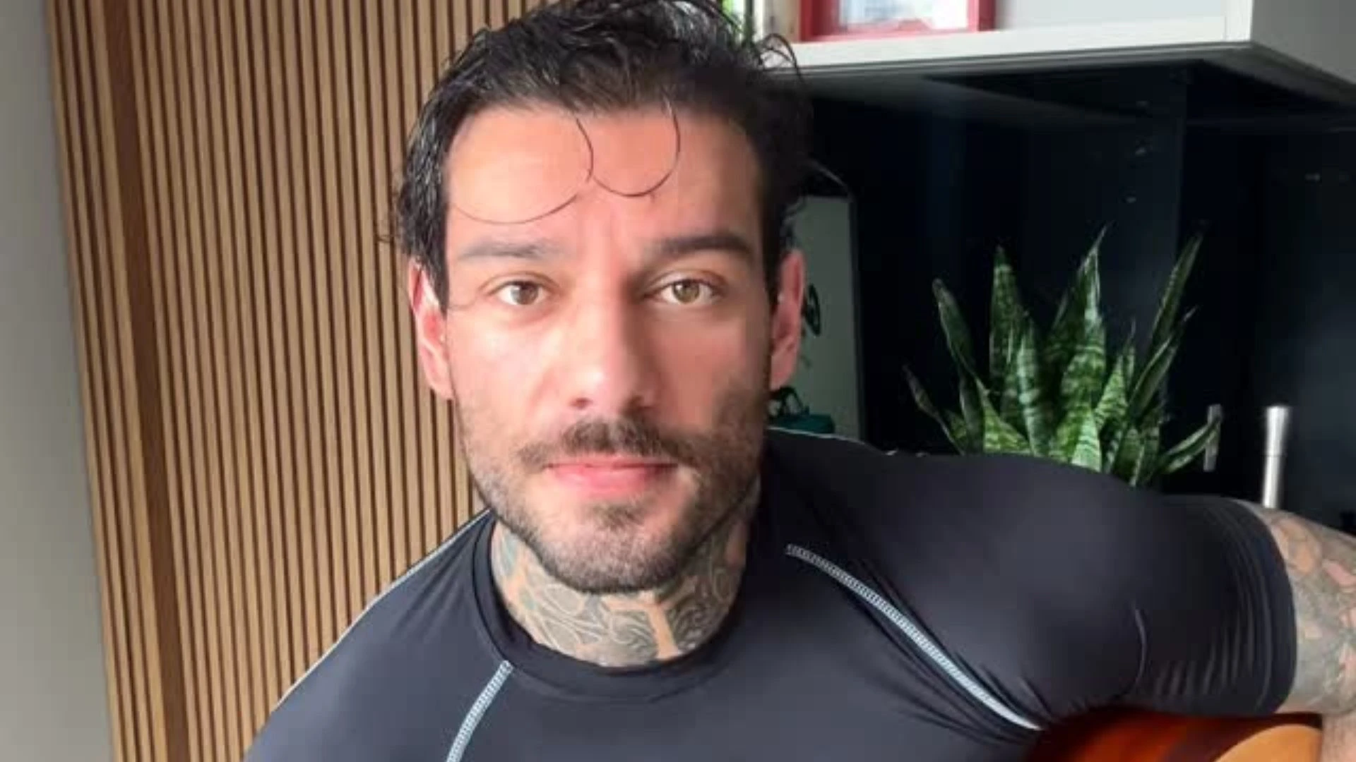 Lucas Lucco revela 