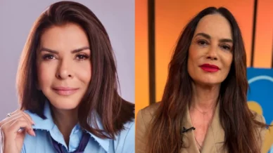 Mara Maravilha se retrata após atacar Luiza Brunet: “Reconheço a gravidade”