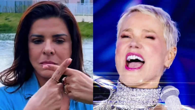 Xuxa x Mara Maravilha: entenda troca de farpas entre apresentadoras