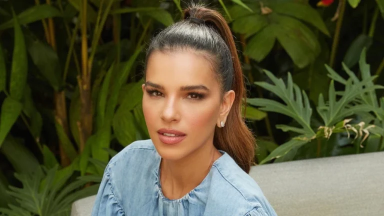 Mariana Rios revela ter perdido bebê: “Só existia felicidade”