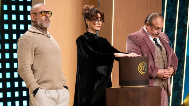 “Vão ter que me engolir”: quem voltou na repescagem do MasterChef Brasil?