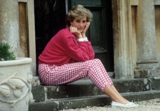 De princesa a ícone pop: por que Diana continua relevante após 29 anos?