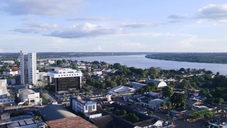Calor intenso: Porto Velho tem semana com máximas de 41°C
