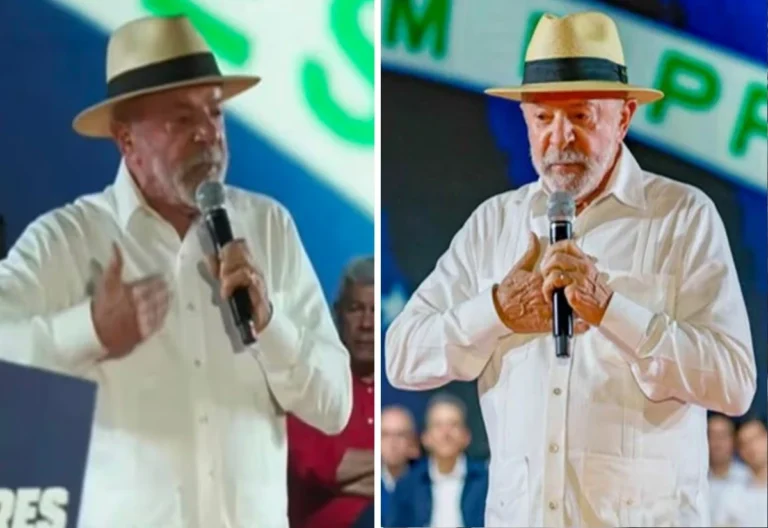 Vídeo: Lula provoca indignação após declaração sobre Deus ser considerada blasfêmia