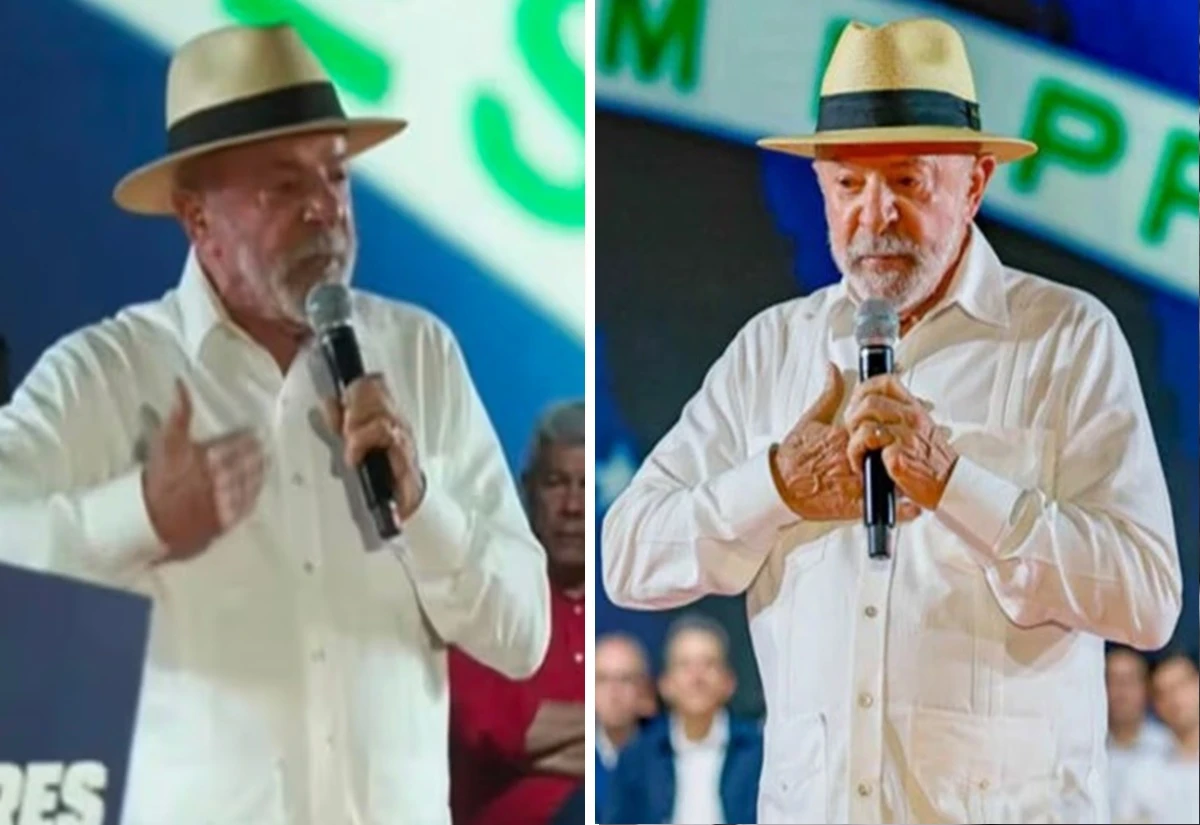 Vídeo: Lula provoca indignação após declaração sobre Deus ser considerada blasfêmia