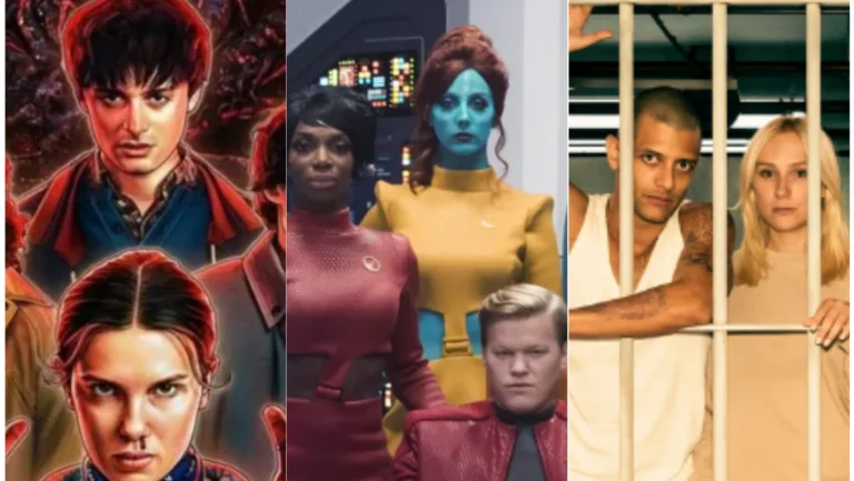 Astrologia nos streamings: séries e filmes que mais combinam com cada signo