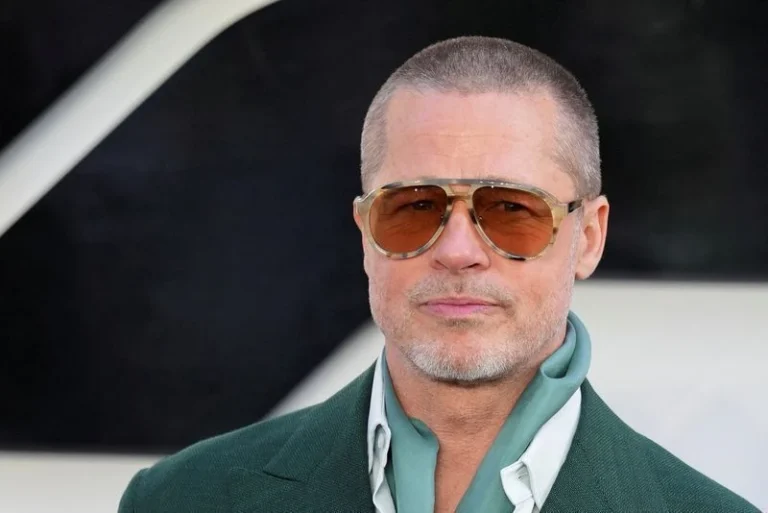 Saiba por que filhos de Brad Pitt querem retirar sobrenome do pai