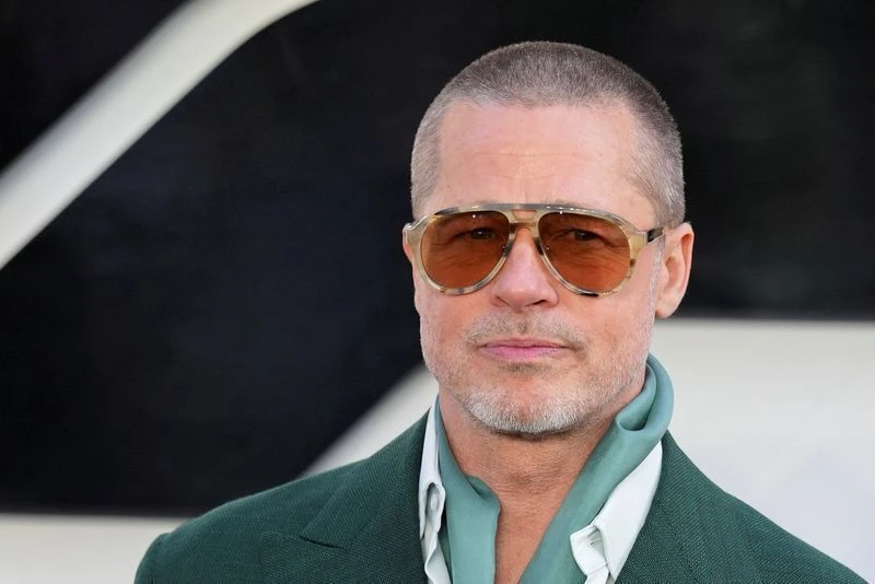 Saiba por que filhos de Brad Pitt querem retirar sobrenome do pai