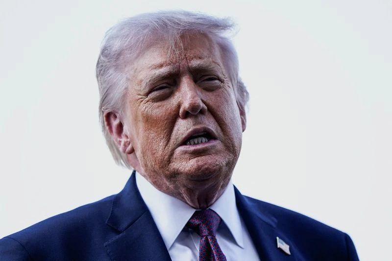 Decisão sobre Coreia do Sul expõe fragilidade do plano de Trump na Ásia
